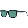 Shop Ted Baker Black Men Sunglasses