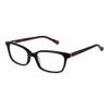 Ted Baker Black Women Optical Frames In Black