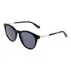Ted Baker Black Women Sunglasses In Black