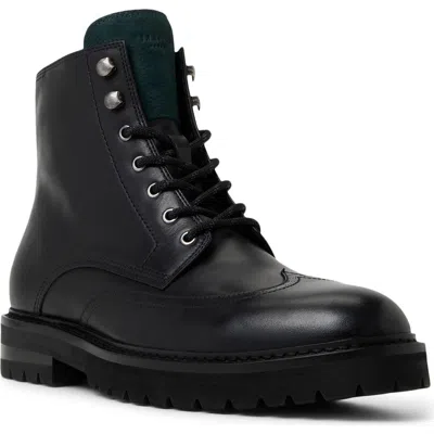 TED BAKER TED BAKER BLACKBURN LUGGED LONGWING BOOT