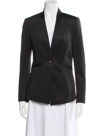 Pre-owned Ted Baker Blazer In Multi