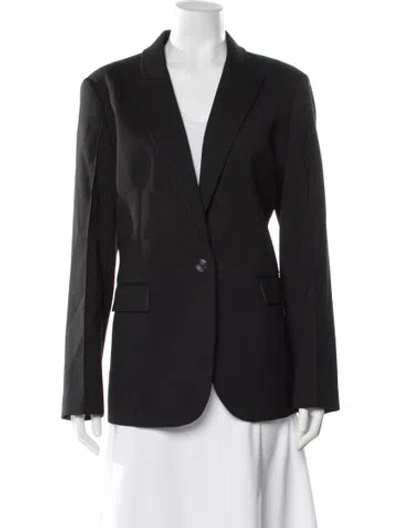 Pre-owned Ted Baker Blazer W/ Tags In Multi