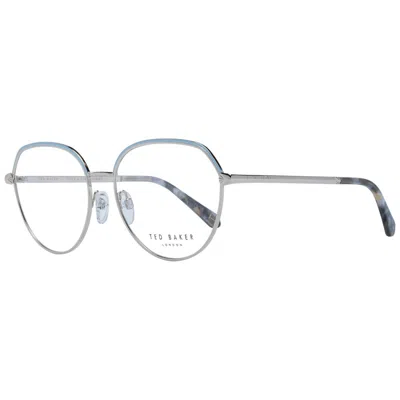 TED BAKER BLUE WOMEN OPTICAL FRAMES