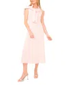 Ted Baker Bolero Pointelle Cardigan In Pink
