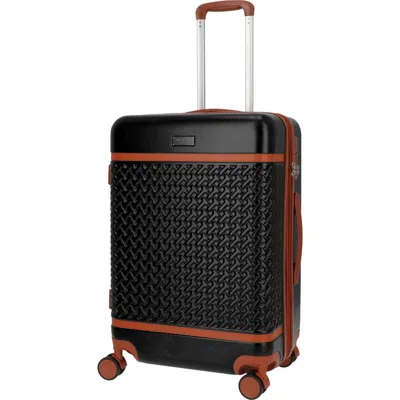 Ted Baker Bolton 21-inch Expandable Spinner Carry-on