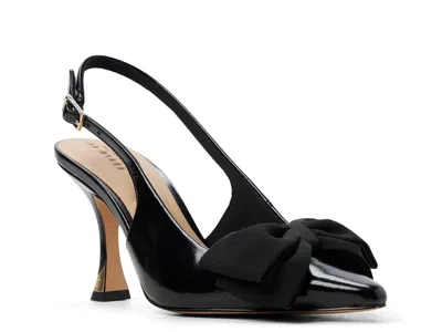 Ted Baker Bowie Pump In Black