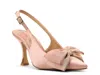 Ted Baker Bowie Pump In Pink