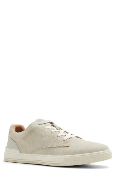 Ted Baker Brentford Trainer In Bone