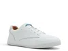 Ted Baker Brentford Lace Up Sneakers In White