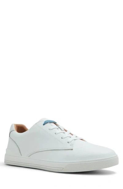 Ted Baker Brentford Trainer In White