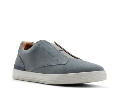 Ted Baker Brenton Slipon In Gray