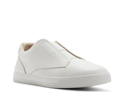 Ted Baker Brenton Slipon In White
