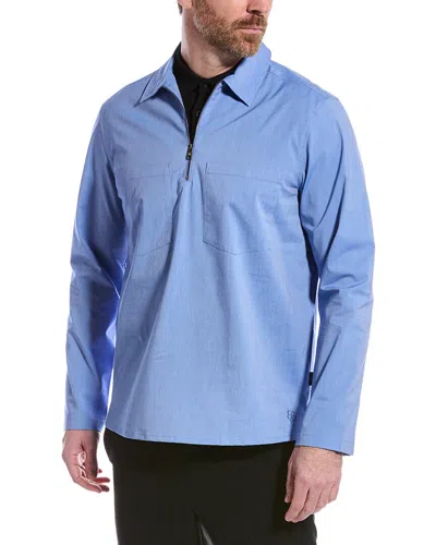 TED BAKER TED BAKER BRETONN OVERSHIRT