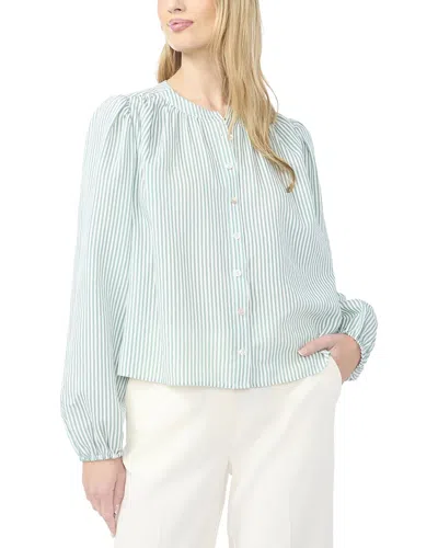 TED BAKER TED BAKER BROOKE BLOUSE