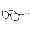 Ted Baker Brown Men Optical Frames In Brown