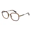 Ted Baker Brown Men Optical Frames In Brown