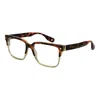 Ted Baker Brown Men Optical Frames In Brown