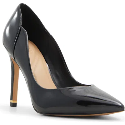 Ted Baker Camille Pump In Black