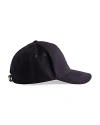 TED BAKER CAP WITH WEBBING STRAP