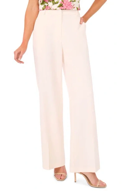 Ted Baker Carina Straight Leg Suit Pants In Neutral