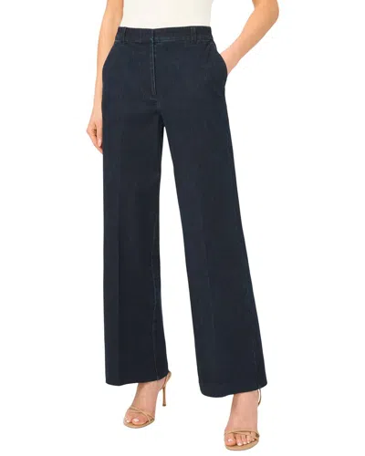 Ted Baker Carina Suit Pant In Blue