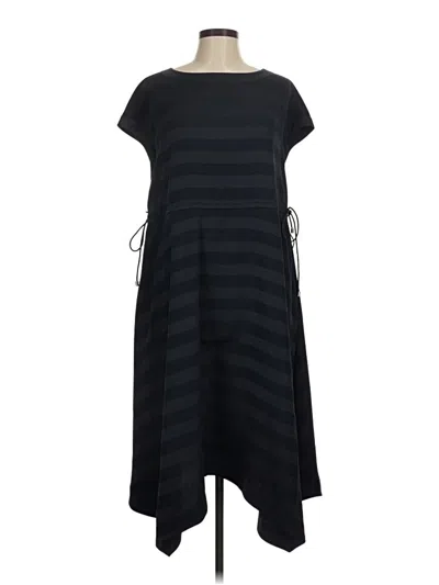 Ted Baker Casual Dress In Blue