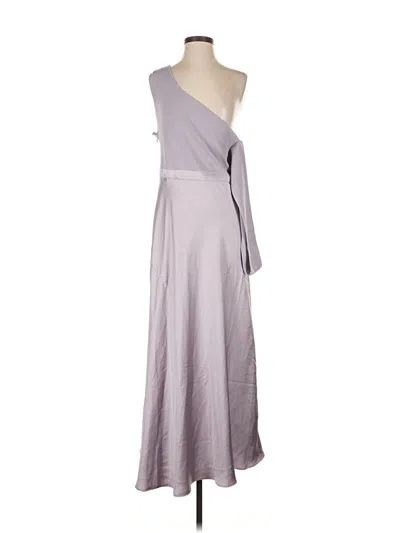 Ted Baker Casual Dress In Gray