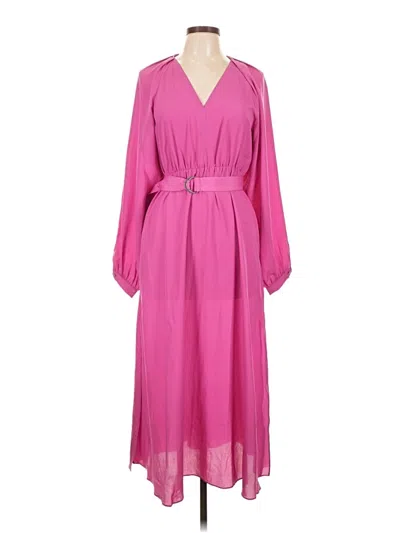 Ted Baker Casual Dress In Multi