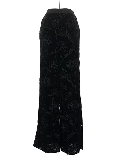 Ted Baker Casual Pants In Black