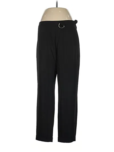 Ted Baker Casual Pants In Black