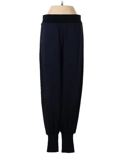 Ted Baker Casual Pants In Blue