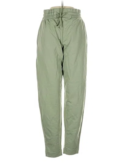 Ted Baker Casual Pants In Blue