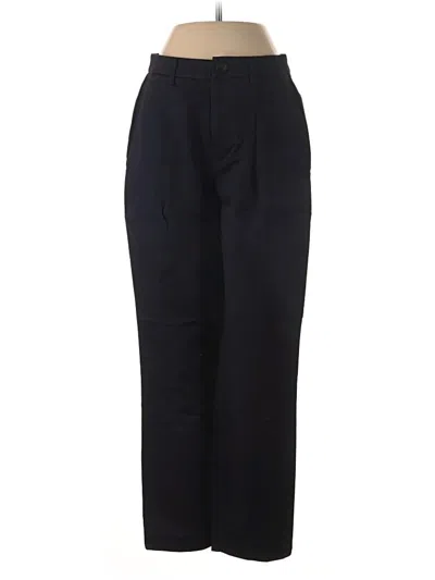 Ted Baker Casual Pants In Blue