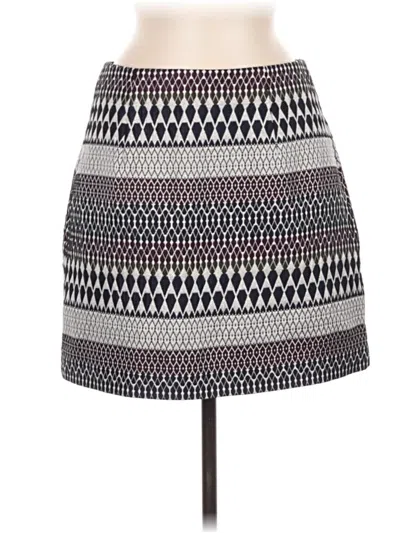 Ted Baker Casual Skirt In Gray