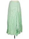 Ted Baker Casual Skirt In Green