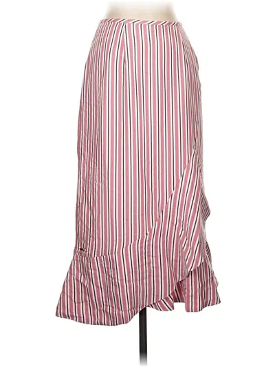 Ted Baker Casual Skirt In Multi