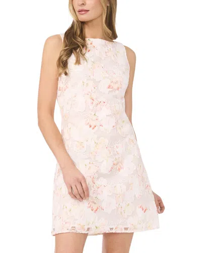 Ted Baker Celeste Dress In 685-rose Bisque