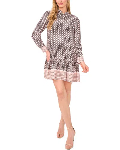 Ted Baker Charlotte Dress In White