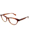Ted Baker Chic B713 Mini Plastic Eyeglasses In Multi