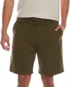 Ted Baker Chino Short In Green