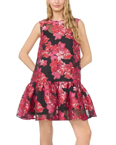 Ted Baker Chloe Dress In Pink