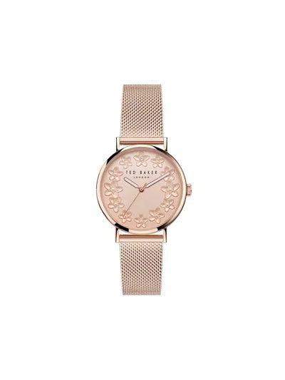 TED BAKER CLASSIC CHIC 37MM