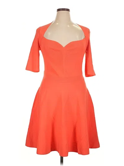 Ted Baker Cocktail Dress In Black
