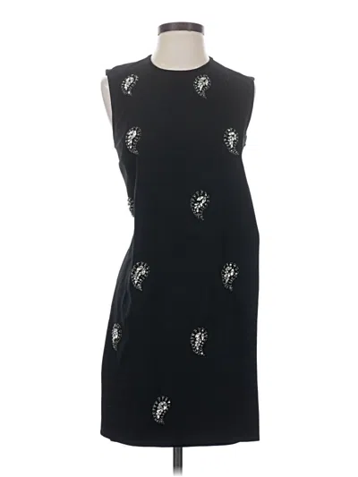 Ted Baker Cocktail Dress In Black
