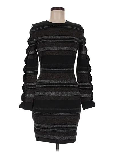 Ted Baker Cocktail Dress In Multi