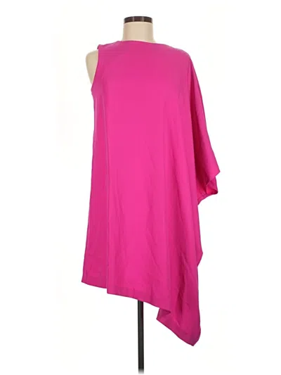 Ted Baker Cocktail Dress In Pink