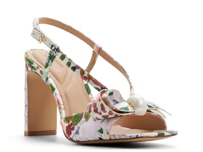 Ted Baker Connie Sandal In Multi