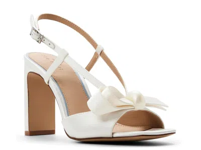 Ted Baker Connie Sandal In White