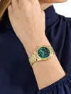 Ted Baker Coolly 34mm In Gold