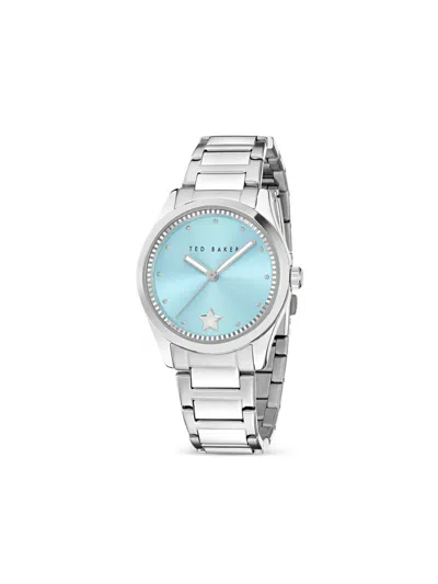 Ted Baker Coolly 34mm In Metallic